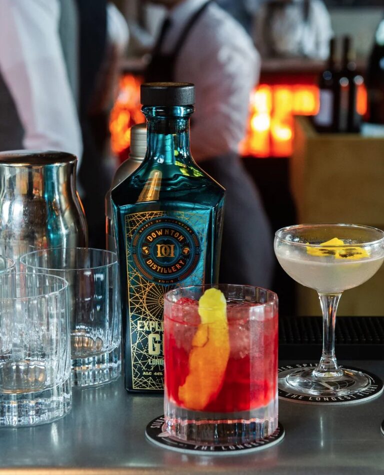 gin