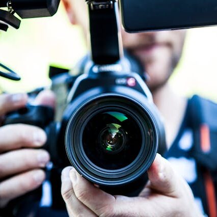 Lens Media