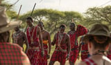 Maasai