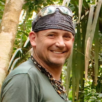 Joe Flowers