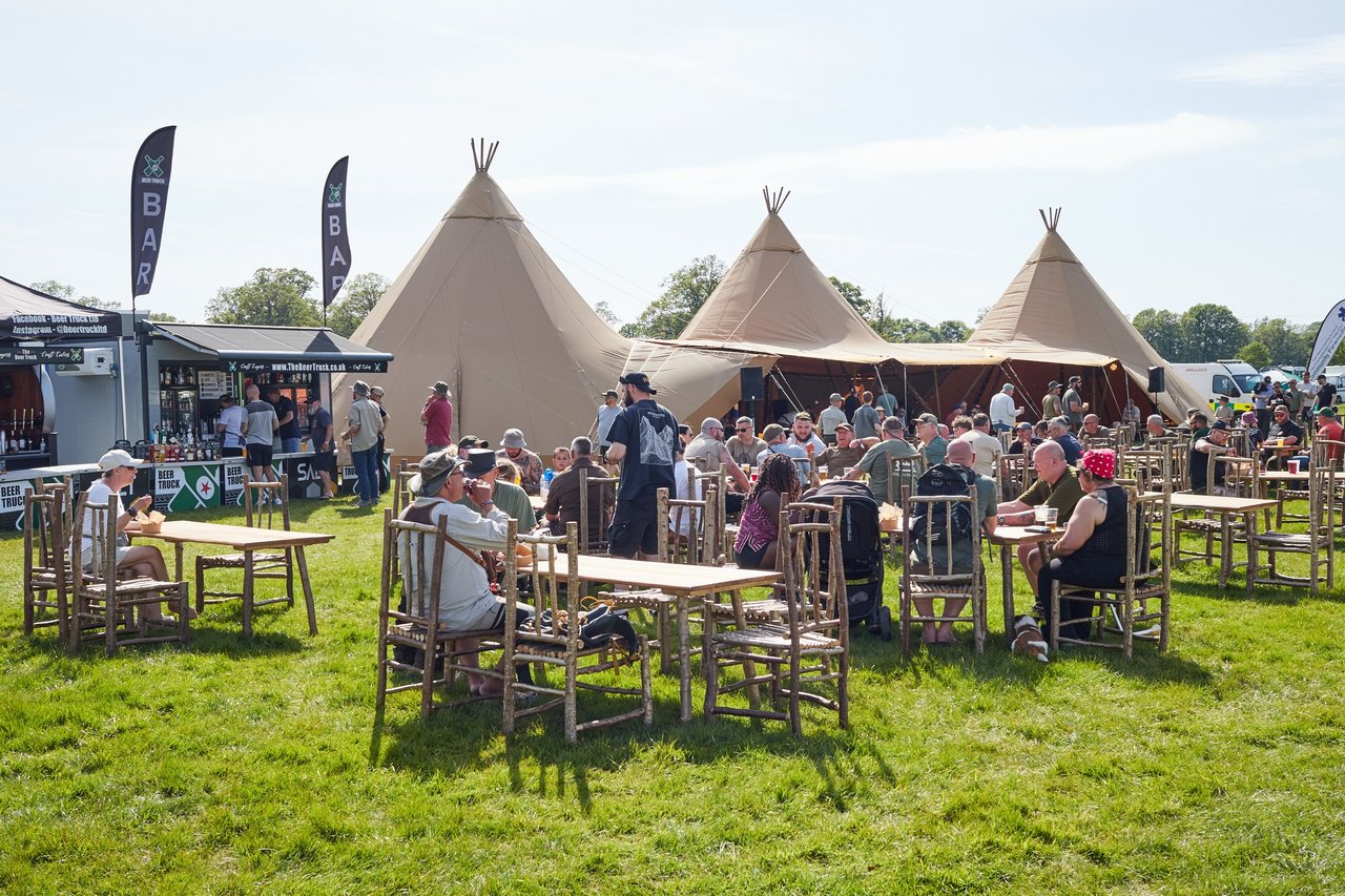 The Bushcraft Show