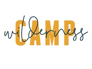 Camp Wilderness
