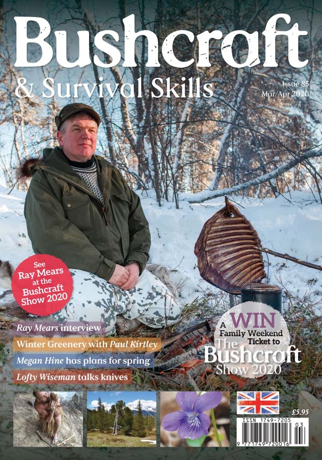 Issue 85