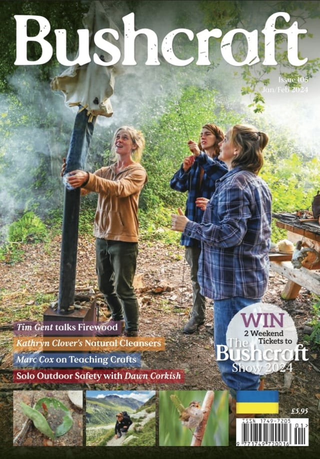 Issue 105