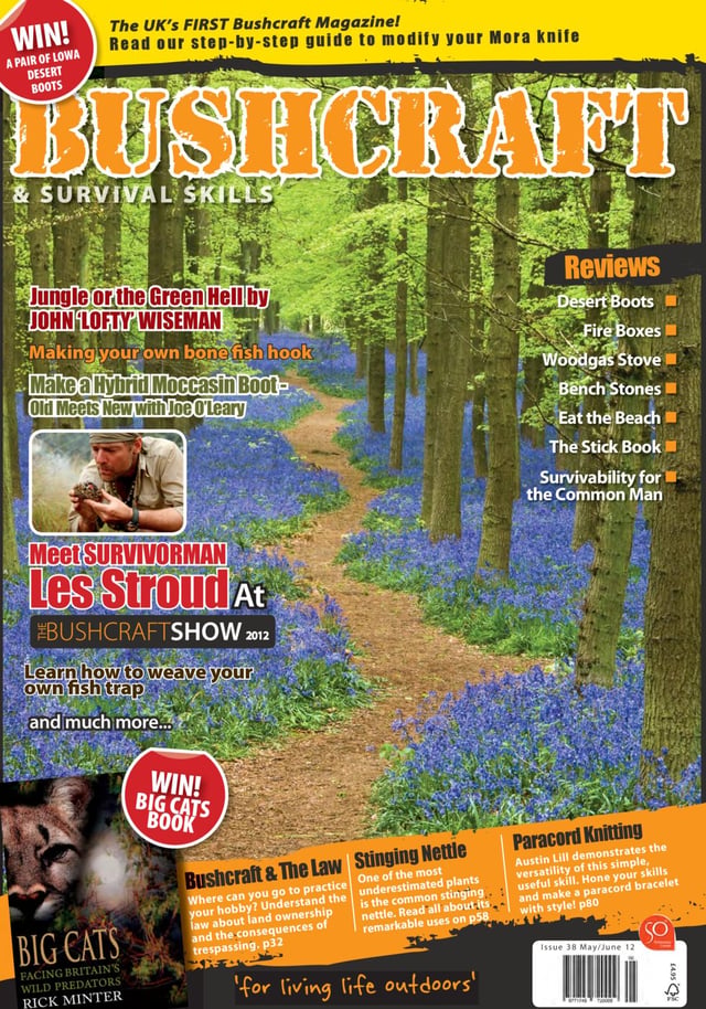 Issue 38