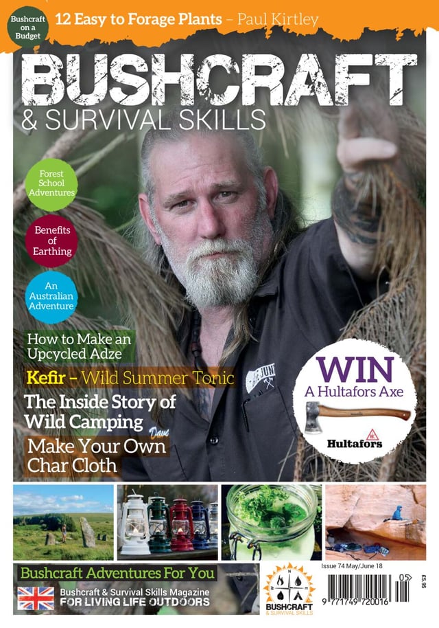 Issue 74