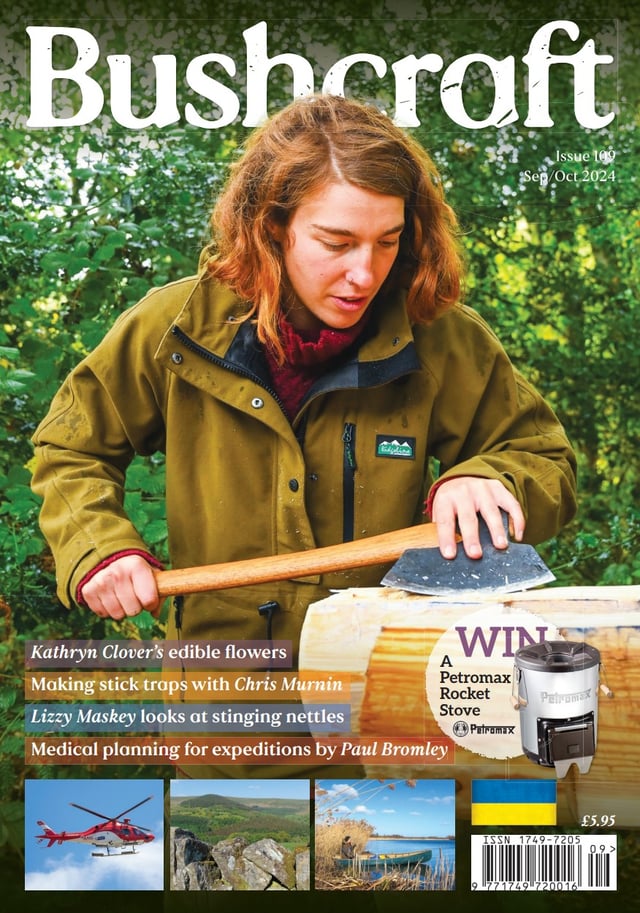 Issue 109