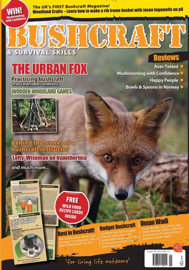 Issue 36