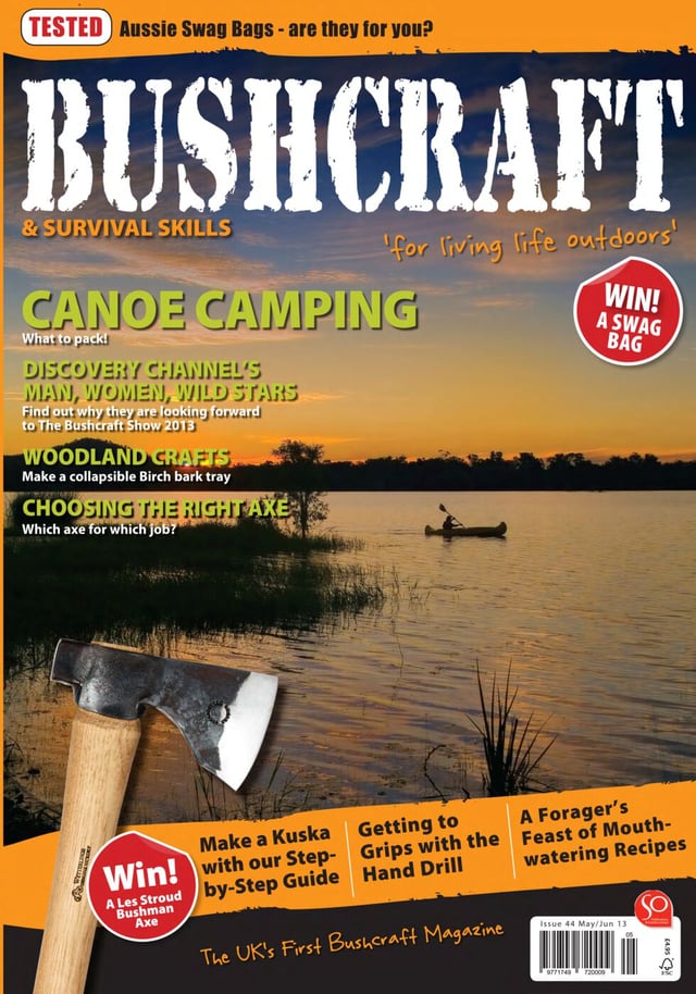 Issue 44
