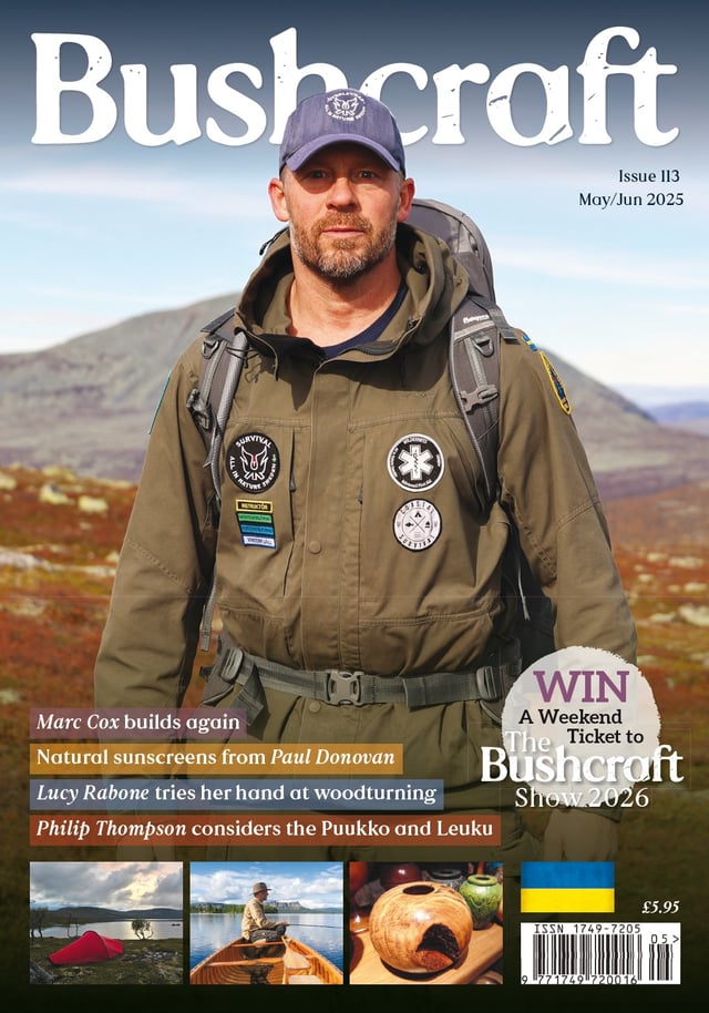 Issue 113