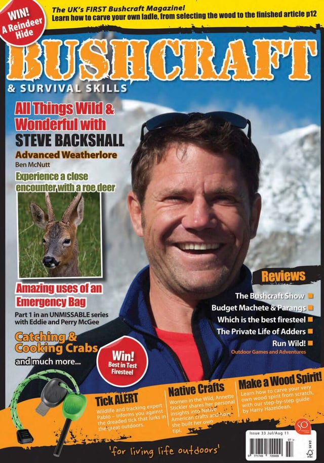 Issue 33