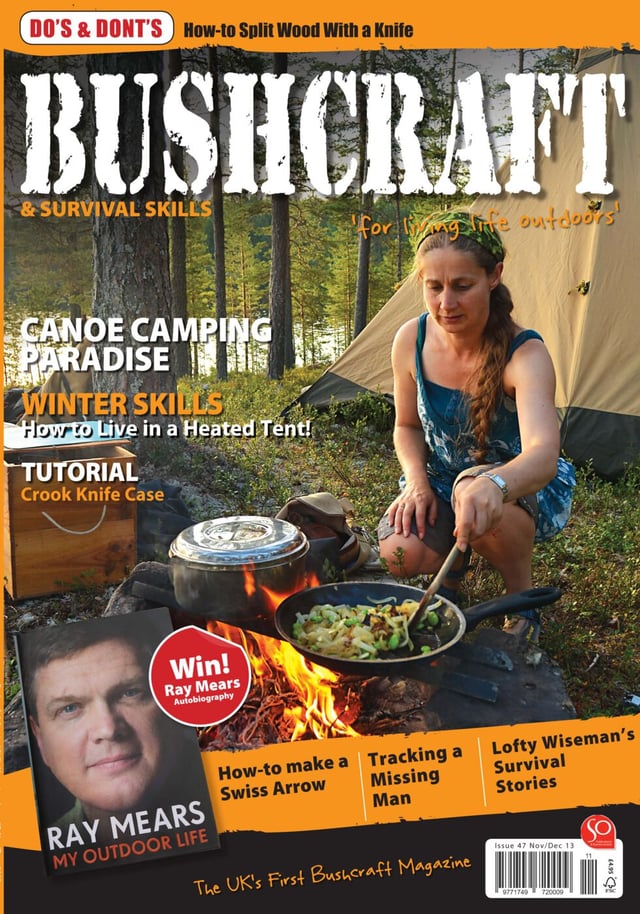 Issue 47