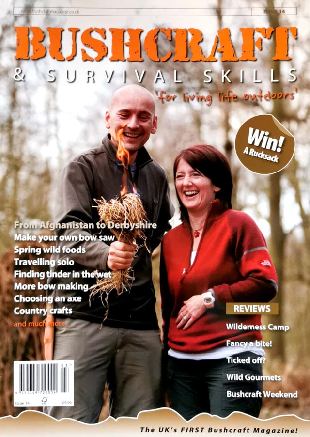 Issue 14