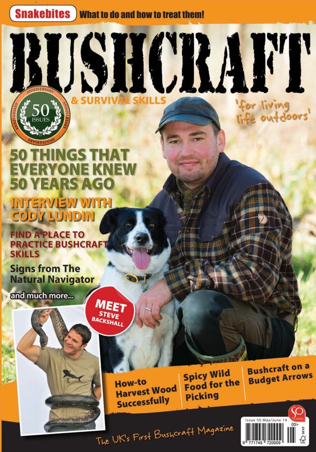 Issue 50