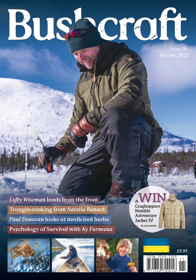 Issue 116
