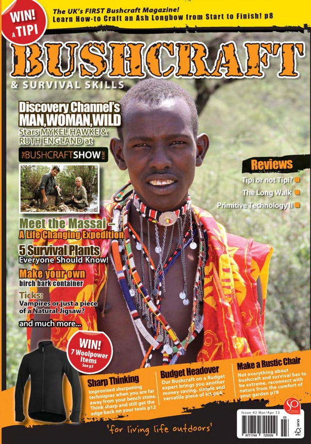 Issue 43
