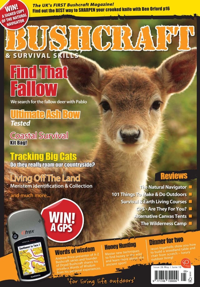 Issue 26