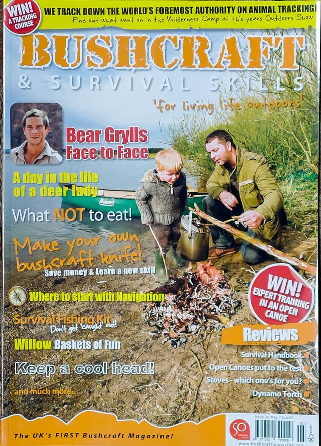 Issue 20