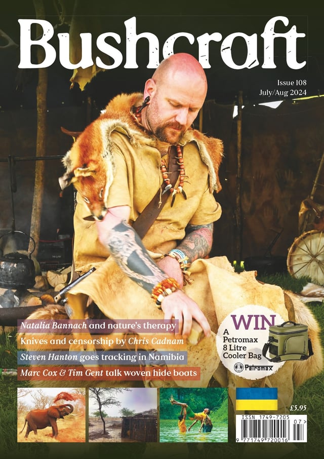 Issue 108