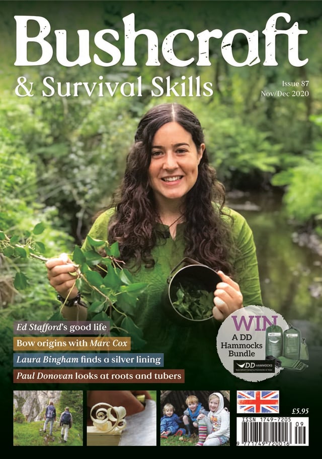 Issue 87