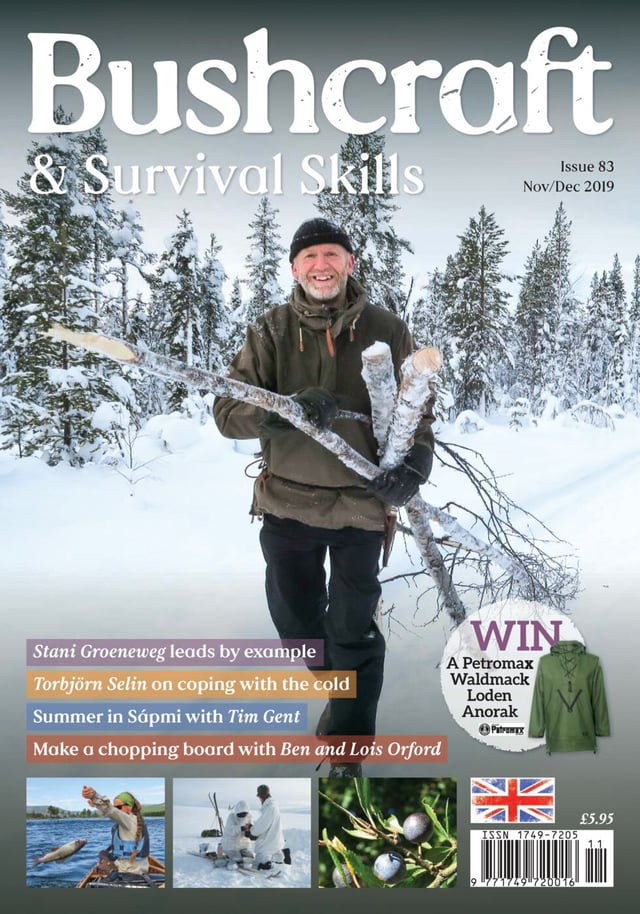 Issue 83