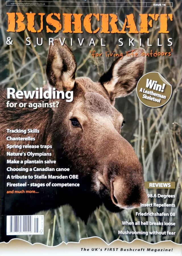 Issue 16