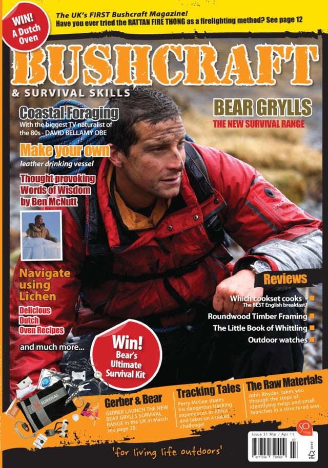Issue 31