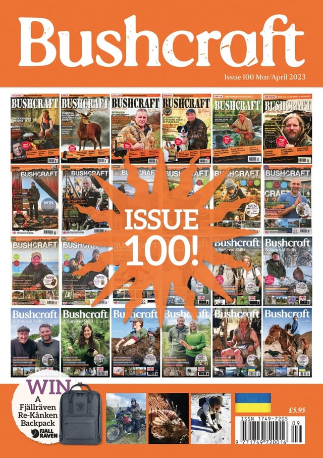 Issue 100