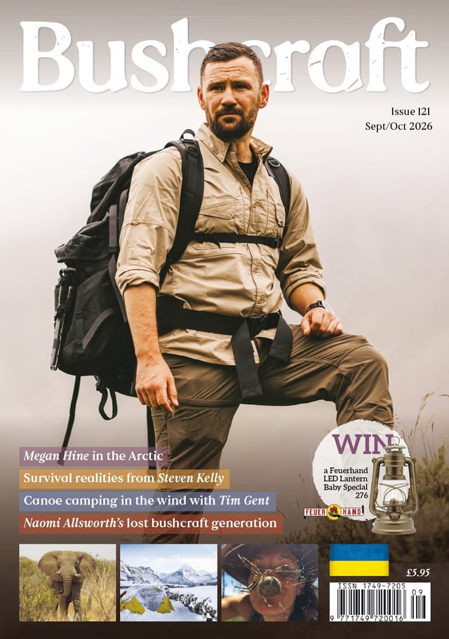 Issue 121