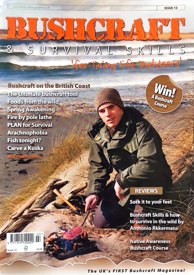 Issue 13