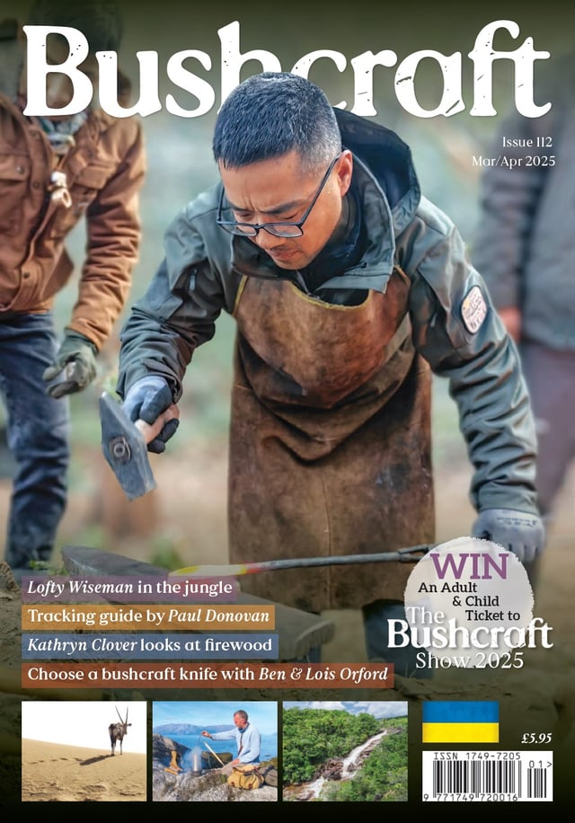Issue 112