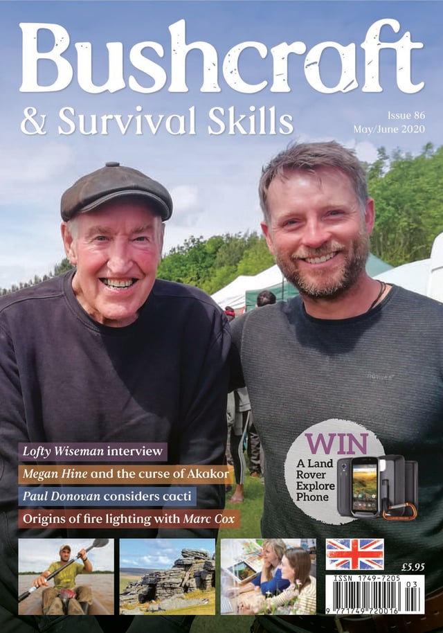 Issue 86