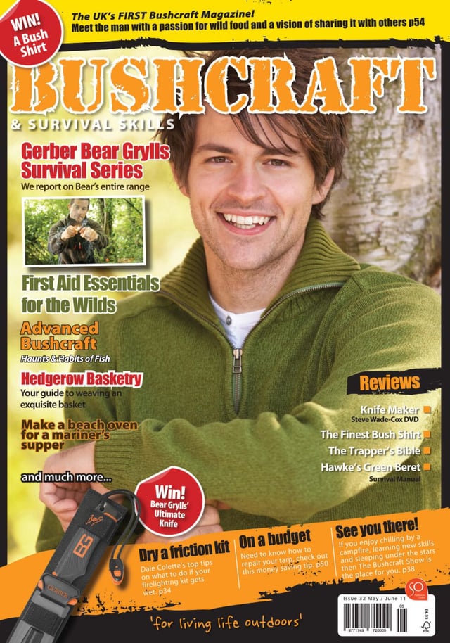 Issue 32