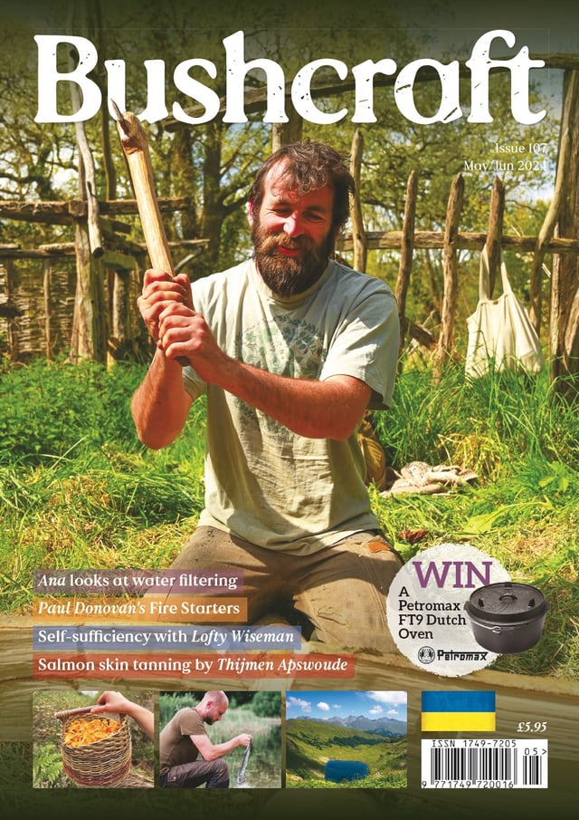 Issue 107