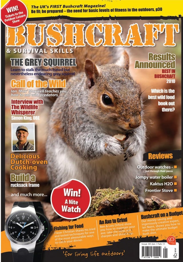 Issue 30