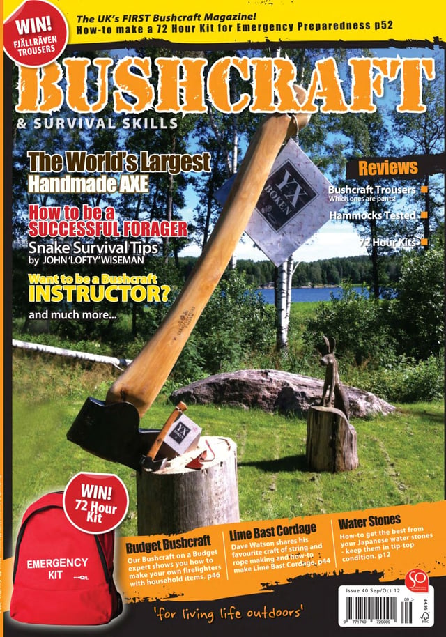 Issue 40