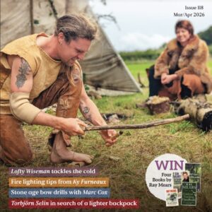 Magazine Subscription