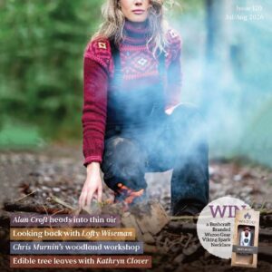Magazine Subscription