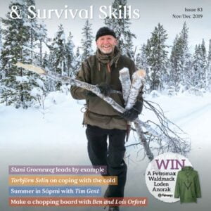 Issue 83