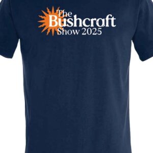 2025 MArch T shirt front