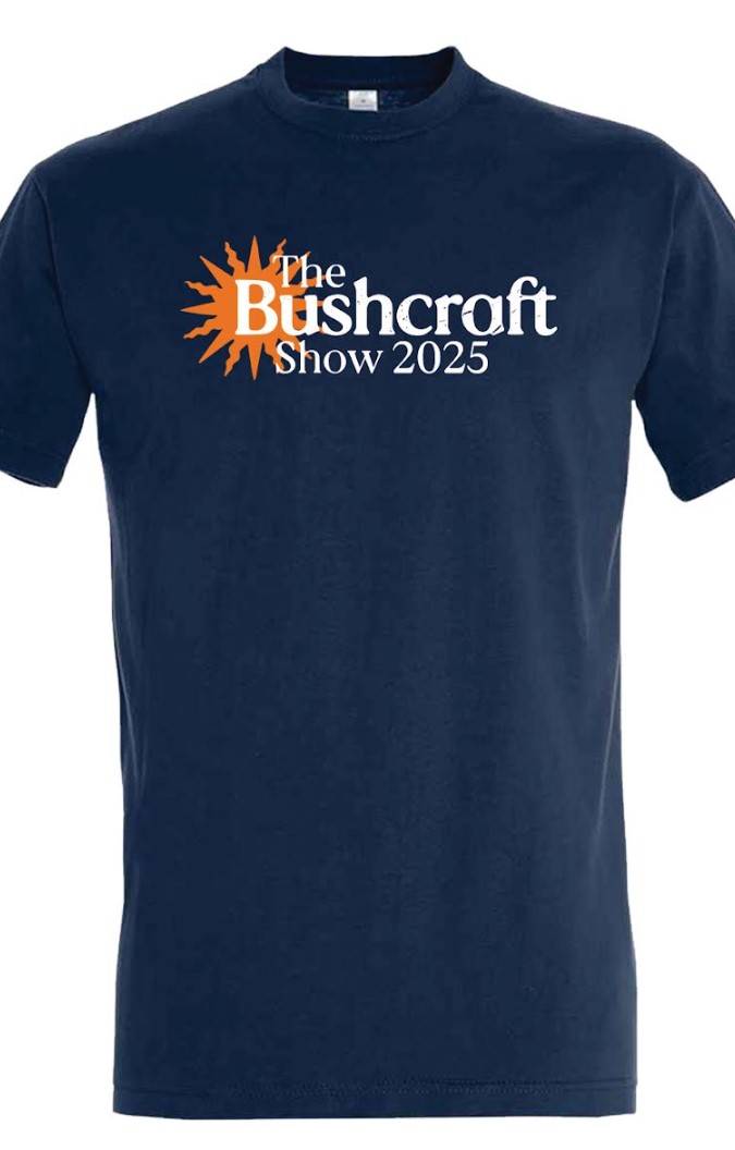 2025 MArch T shirt front