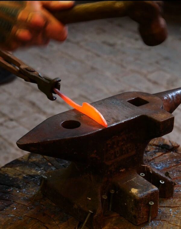 Blacksmith