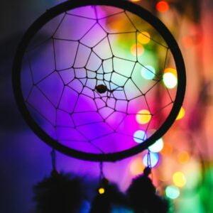 Dreamcatcher 1 - Wildeye Adventures
