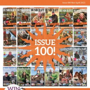 Issue 100