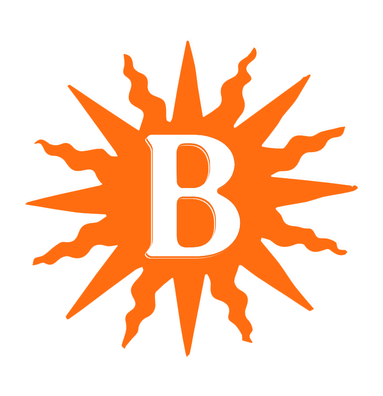 TBS Logo Orange Part Trans