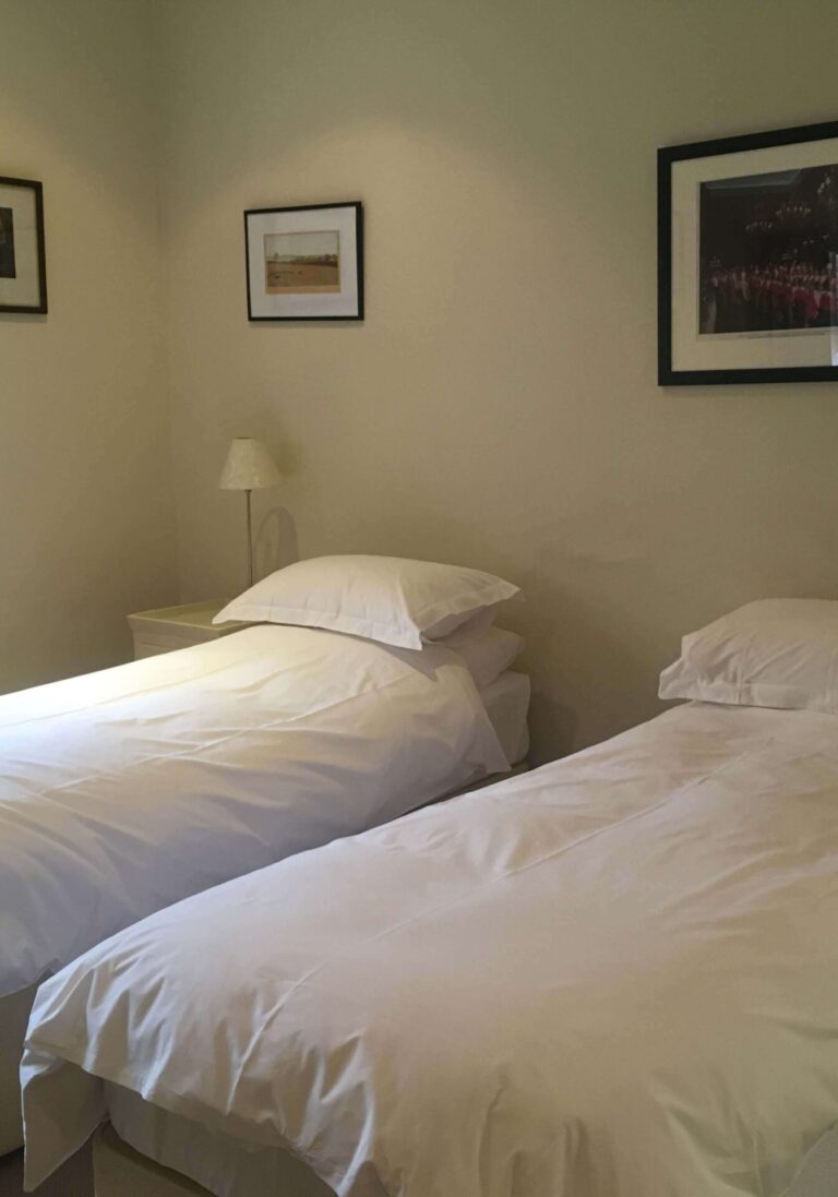 Bedroom 7