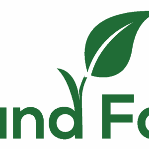 Found_Food_newlogo - Gav Forager