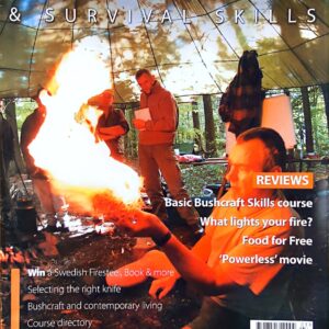 Issue 1