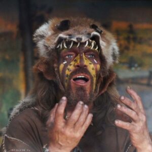 The Saturday Evening Prehistoric Show | Free