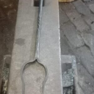 Toasting fork